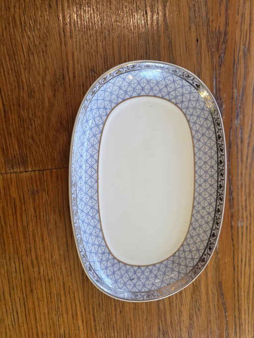 Villeroy and Boch Azurea, Classic Collection