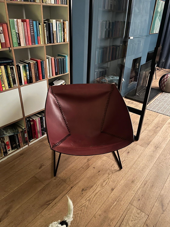 Image 1 of Lounge stoel, Ox Denmarq