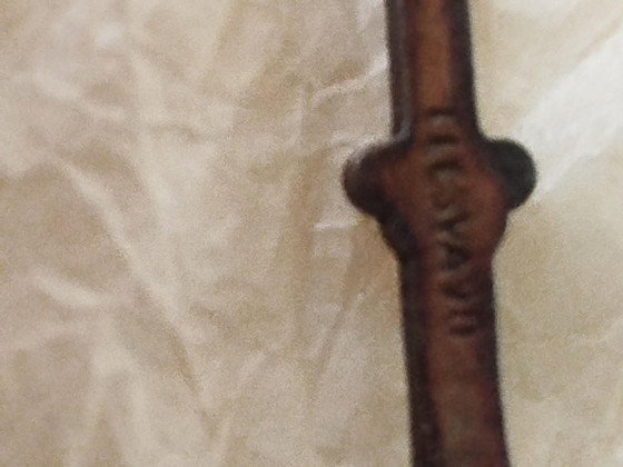 Image 1 of 6 Teelöffel ELESVA 90