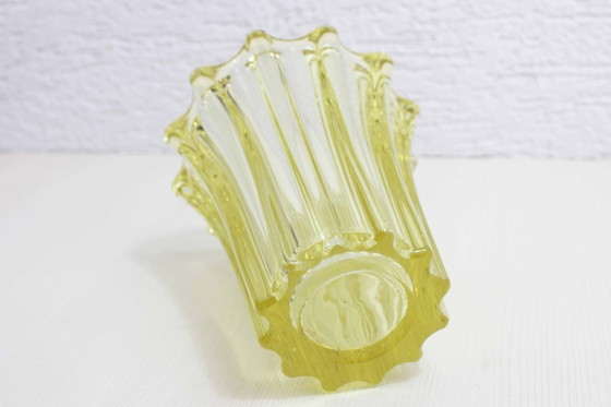 Image 1 of Art Deco Pierre D'Avesn vase