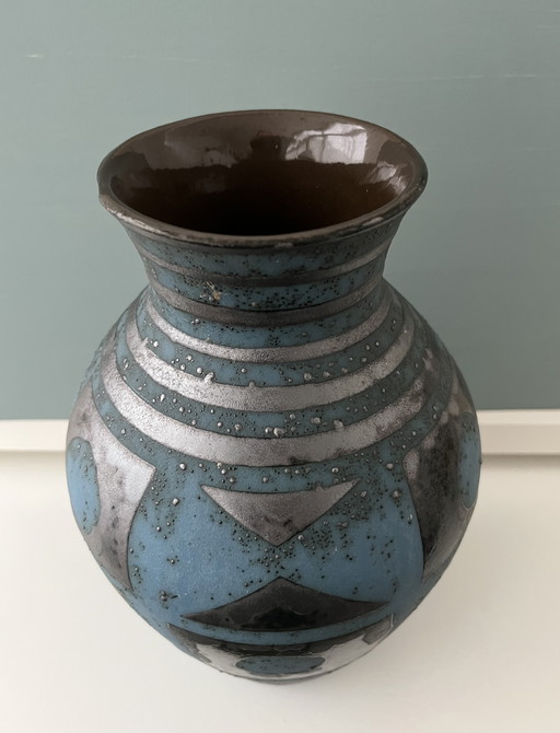 Vaso Cartstens Tonnieshof Ankara 25 cm.