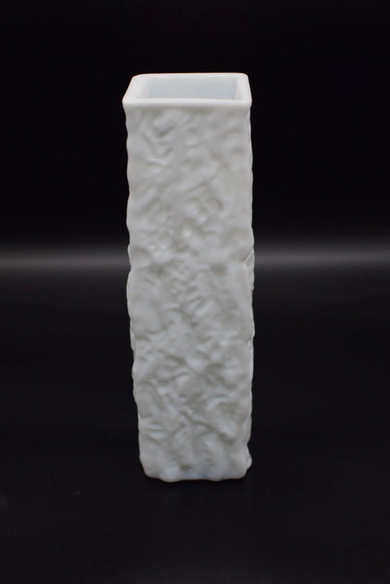 Image 1 of Ingrid Gläser Rindenvase