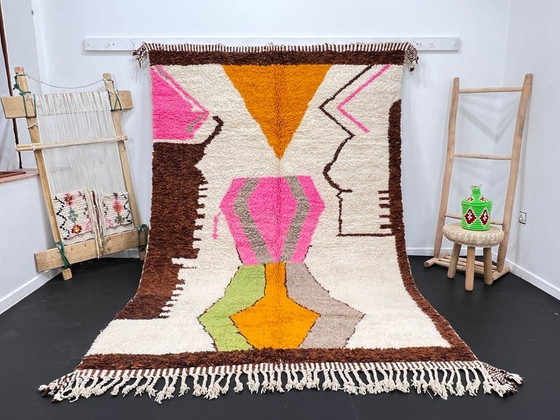 Image 1 of Berberteppich 400 cm x 300 cm