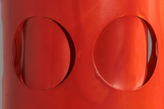 Image 1 of Raak Amsterdam Space Age Pendelleuchte – Ikonisches niederländisches Design