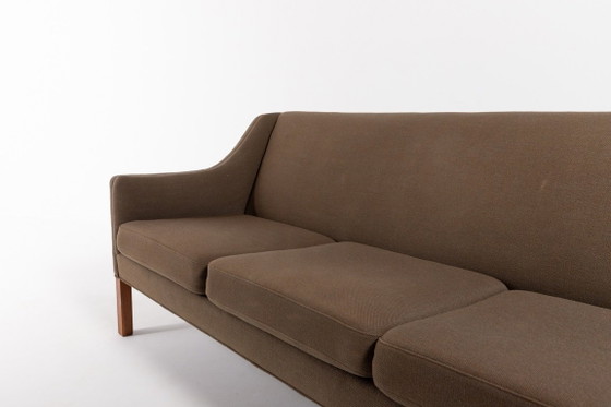 Image 1 of Mid-Century Modern sofa, 1960s Denmark