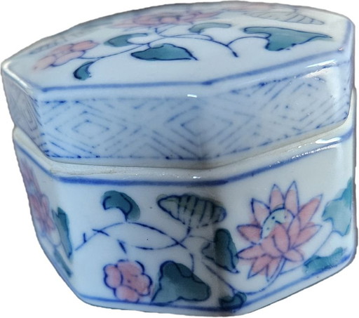 Vintage box