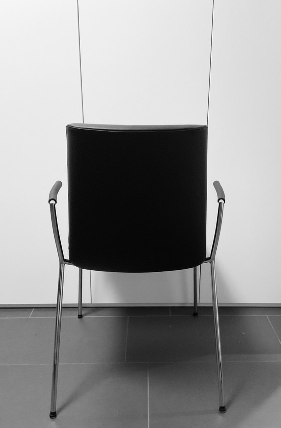 Image 1 of Set sedie De Sede DS 717/62/H88