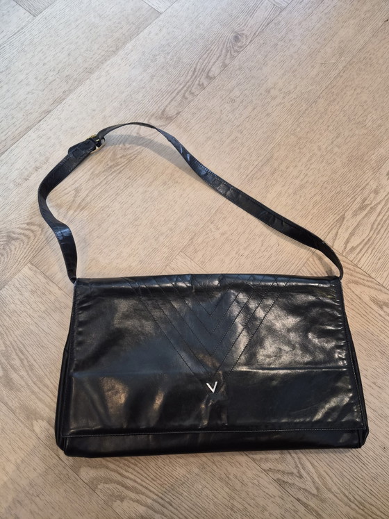 Image 1 of Vintage Valentino bag