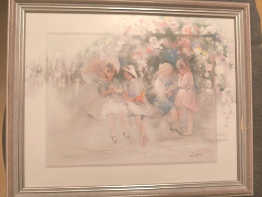 Friends ( Willem Haenraets)