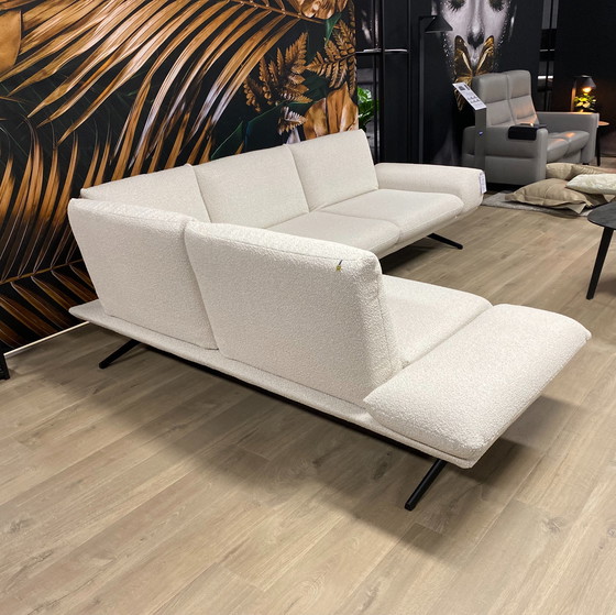 Image 1 of Koinor Elements adjustable corner sofa