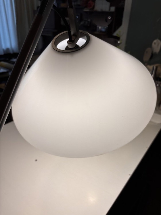 Image 1 of Aggregato Clamp Lamp Enzo Mari and Giancarlo Fassina for Artemide 1974
