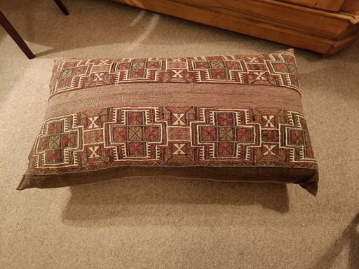 Cuscino da pavimento Kilim