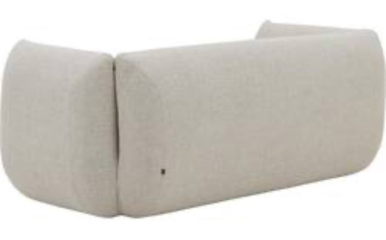 Image 1 of Banken van Goossens Meubelen Kelsey