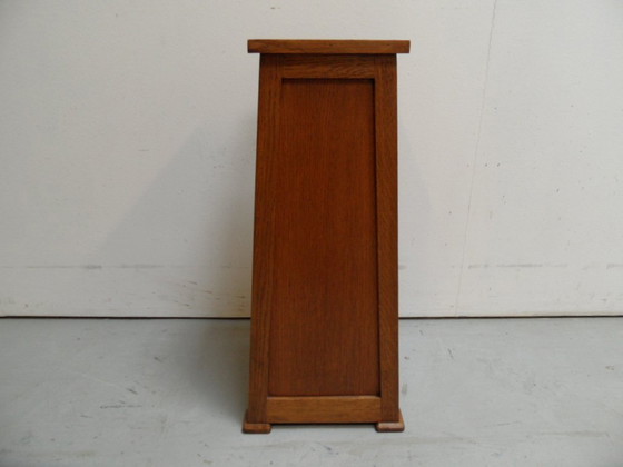 Image 1 of Vintage Eiken Console