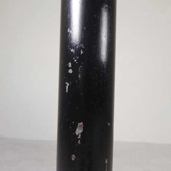 Image 1 of Großer, stehender Art-Deco-Kerzenständer, 1930er Jahre