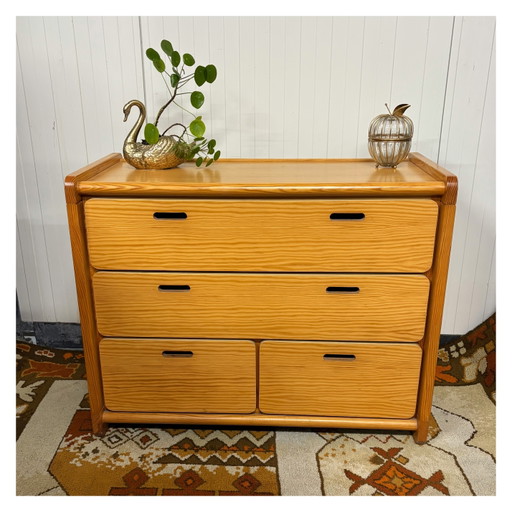 Prachtige vintage commode