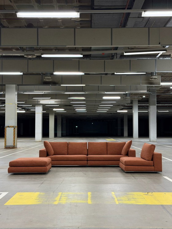 Image 1 of Minotti Hamilton | Terracota