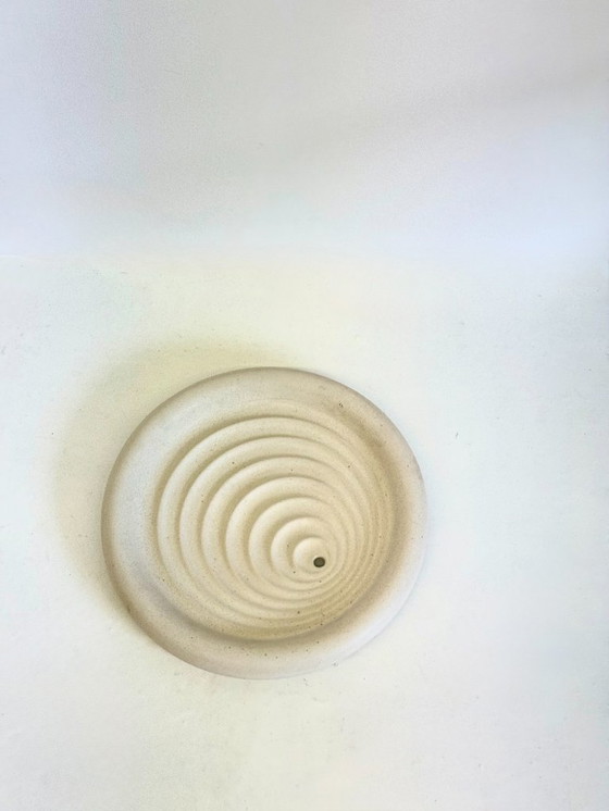 Image 1 of Ceramic bowl by Nereo Boaretto