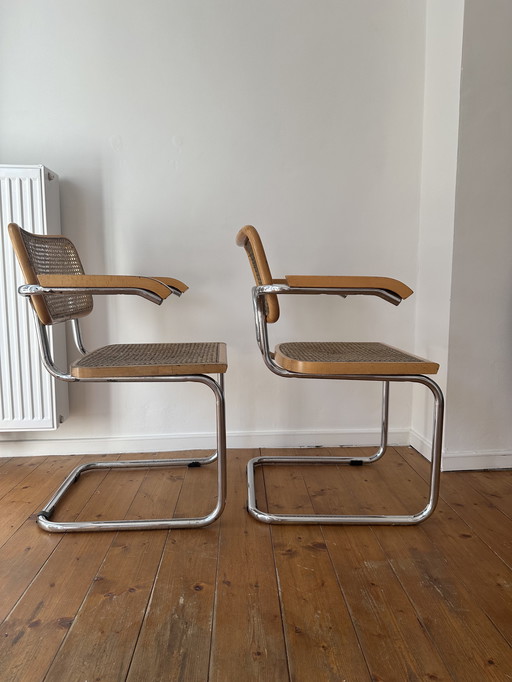 Thonet Cesca-chair
