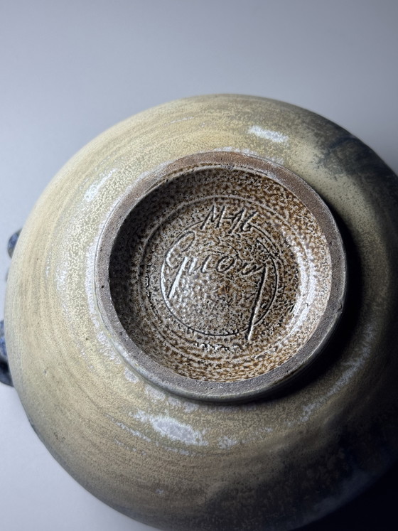 Image 1 of Roger Guérin (1896–1954) - ART DECO- Hand crafted 