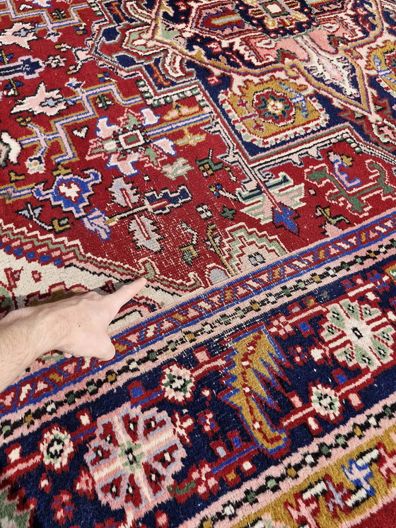 Image 1 of Tapis Heriz