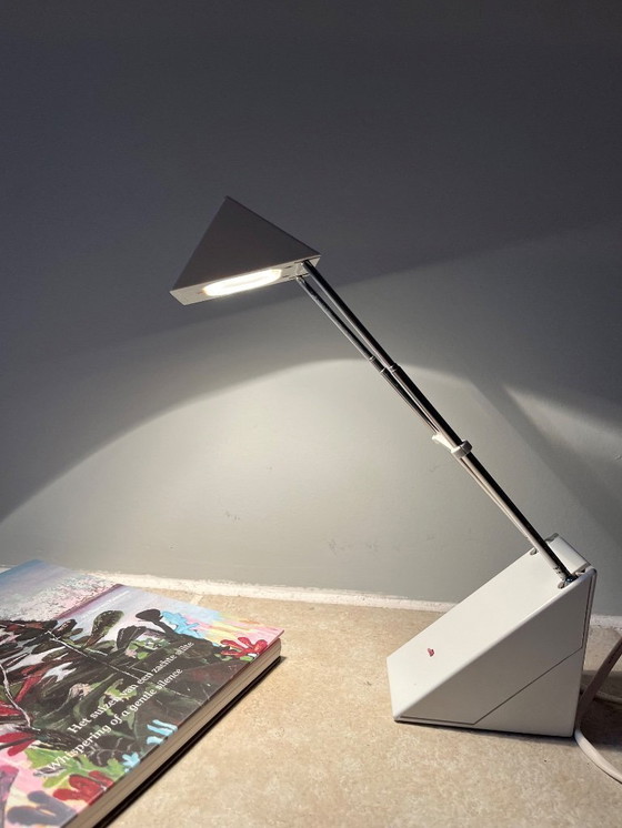 Image 1 of Ikea telescopic IKEA Type B703 desk lamp