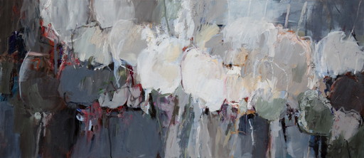 peinture à l'huile Gerda Elfring