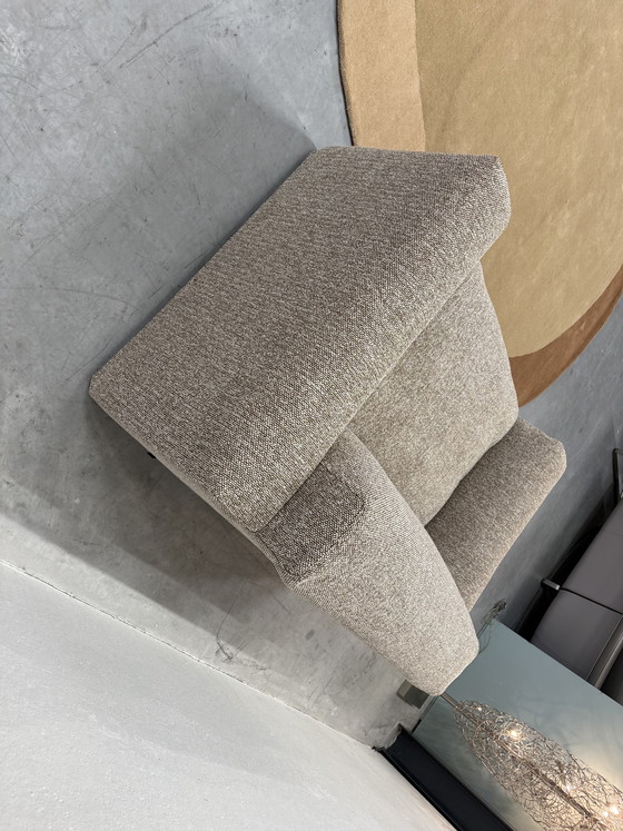 Image 1 of Gelderland 0905 Fauteuil Kvadrat Moss stof 