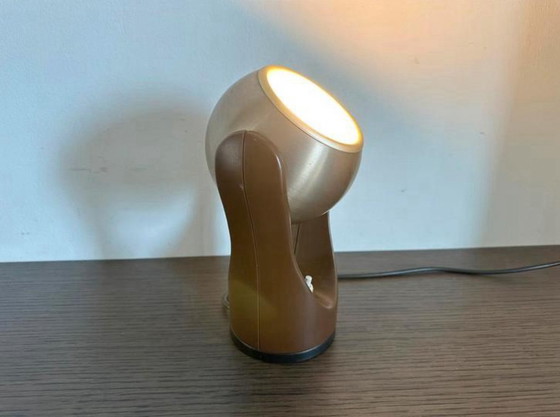 Image 1 of Lampe Insta Electro Vintage