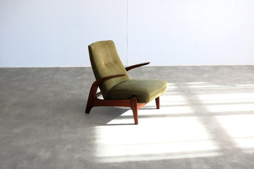 Fauteuil vintage Gimson & Slater