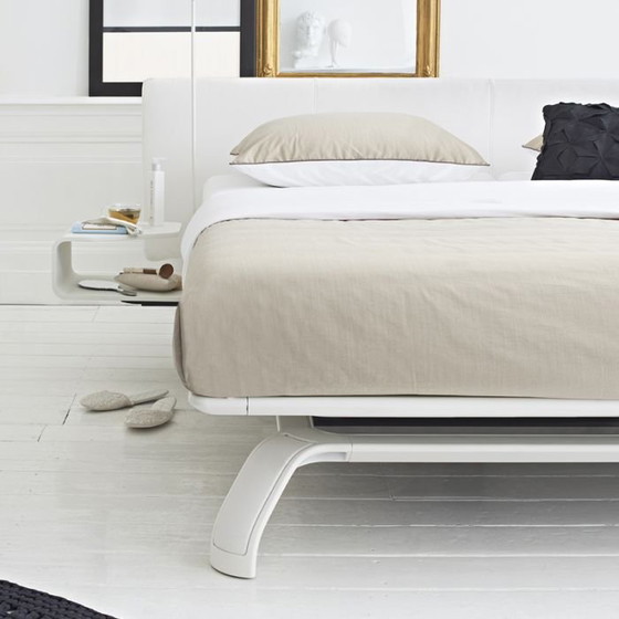 Image 1 of Auping Royal bed - 180x210 adjustable