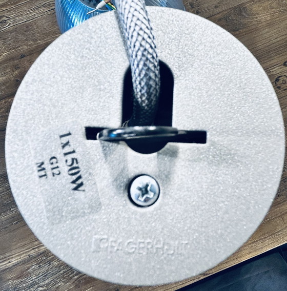 Image 1 of Fagerhult Dome plafondlamp