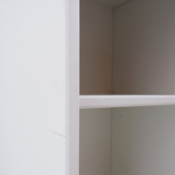 Image 1 of Mueble A'dammer de Aldo van de Nieuwelaar para Pastoe, años 70 - Alto: 170 cm