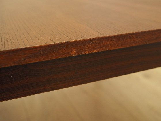 Image 1 of Coffee table, Danish design, 1970s, made in Denmark