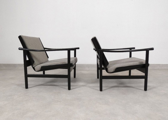 Image 1 of Skandinavische Sessel