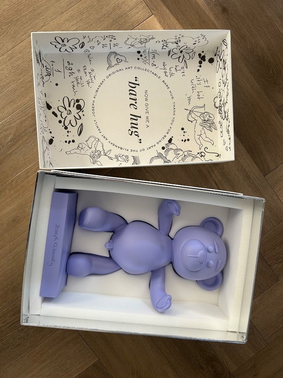 Image 1 of Joseph Klibansky - Bare Hug Lavender Mist