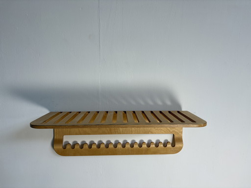 IKEA Kantra Wall Coatrack Alvar Aalto