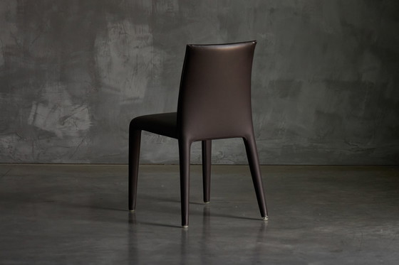 Image 1 of Vol au Vent Dining Chairs by Mario Bellini for B&B Italia, Italy, 2000s