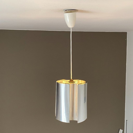 Max SAUZE suspension. 1970. Space age.