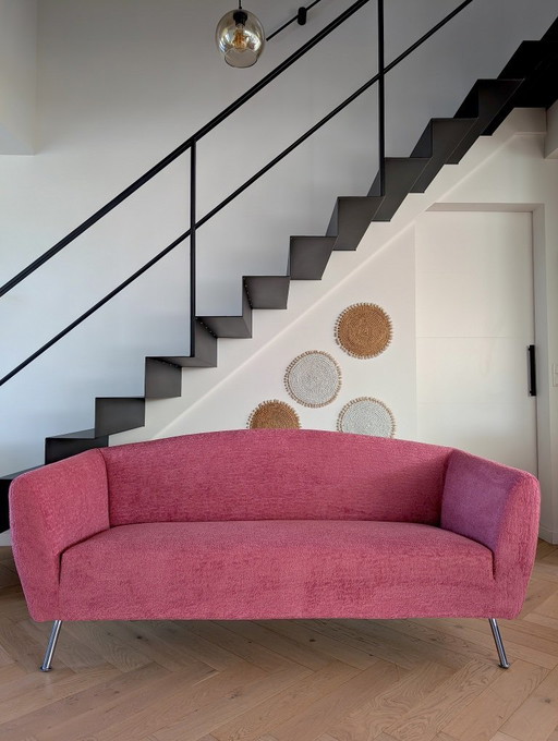 Gelderland 6250 2,5 plazas rosa