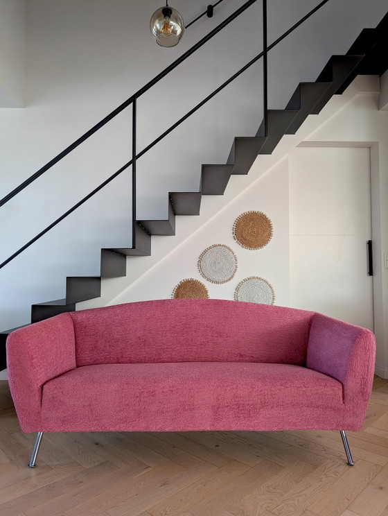 Image 1 of Gelderland 6250 2,5 plazas rosa