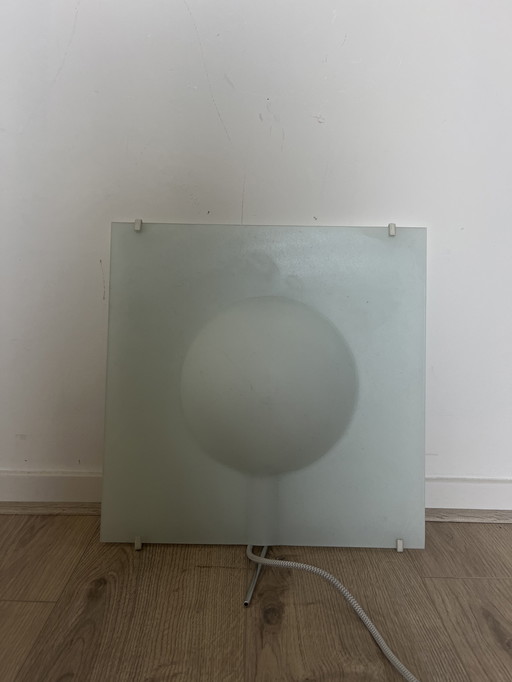 IKEA Lampe murale vintage Stämning