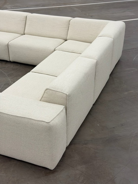 Image 1 of Linteloo Matu | Modular sofa 