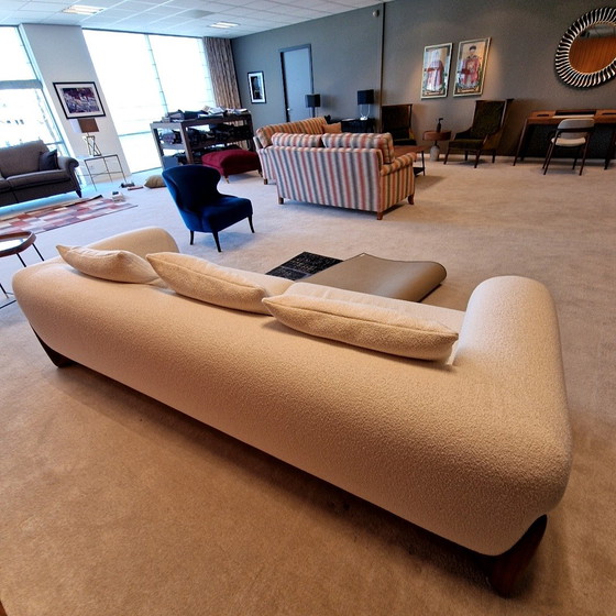 Image 1 of Sofá de 4 plazas Porada Softbay