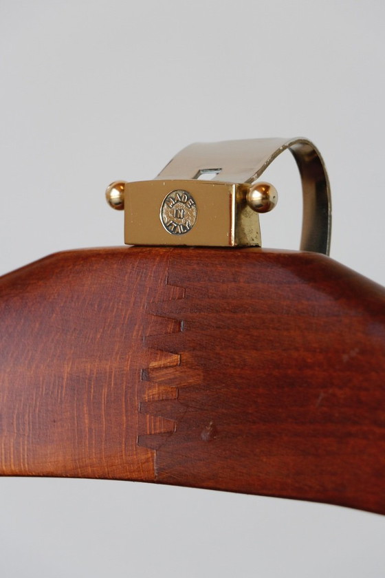 Image 1 of Fratelli Reguitti Valet Stand - Sedia vintage italiana