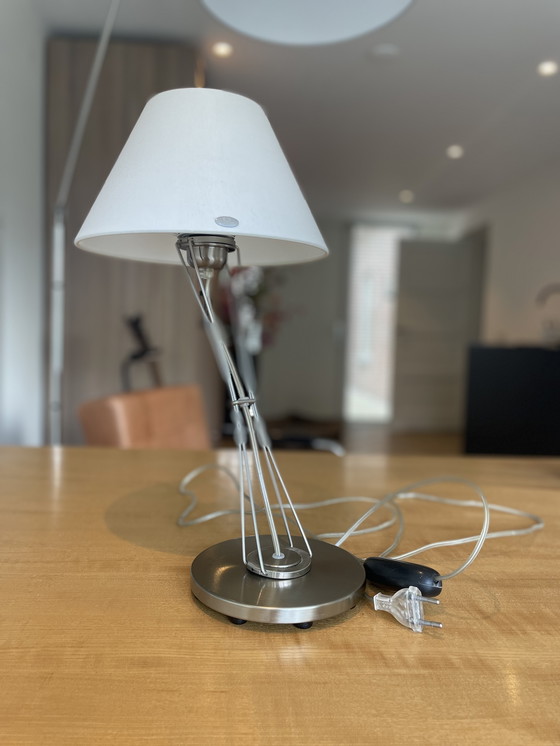 Image 1 of Lumina "Lizzy" Table Lamp Design Yaacov Kaufmann