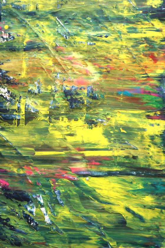 Image 1 of Jürgen Angeler - Futuro dinámico