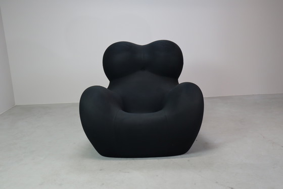 Image 1 of UP5_6 Fauteuil par Gaetano Pesce pour B&B Italia