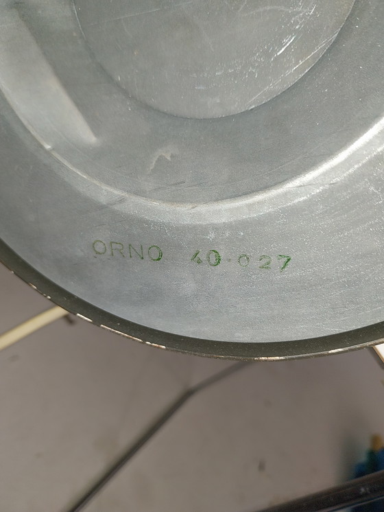 Image 1 of 1 x table lamp Tuomas by Yki Nummi for Stockmann- Orno 1957