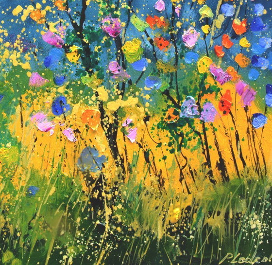 Image 1 of Summer feast